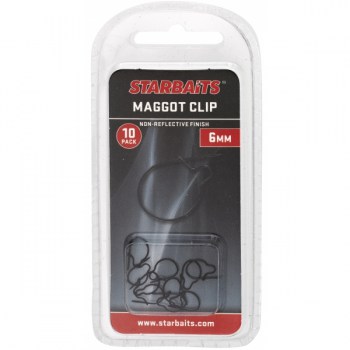 MAG CLIP 6MM